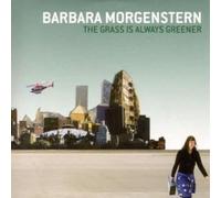 Morgenstern,Barbara - The Grass Is Always Greener