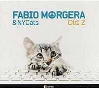 Morgera Fabio - Ctrl Z