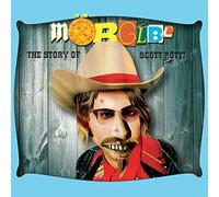 Morglbl - The Story Of Scott Rötti