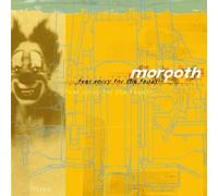 Morgoth - Morgoth - Feel Sorry For The Fanatic