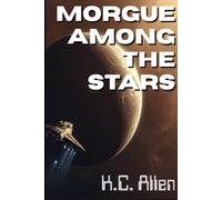 Morgue Among The Stars