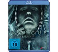 Morgue - Der Tod schläft nicht [Blu-ray]