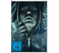 Morgue - Der Tod schläft nicht [DVD]