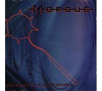 Morgue - Mind is a labyrinth