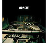 Morgue - The Process To Define The Shape Of Self-Loathing [Vinilo]