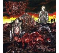 Morgue's Child - ...From The Cunt To The Grave