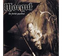 Morgul - Horror grandeur [Vinilo]