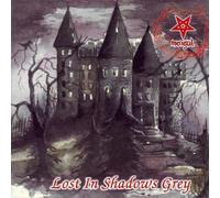 Morgul – Lost in Shadows Grey – CD – Importación USA