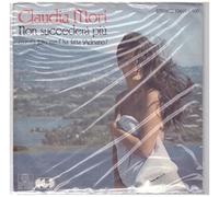 MORI, Claudia - Un filo di Pazzia / Non succedera piu / 104 094-100