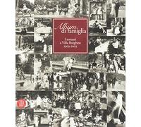 Mori E. (Cur.) - Album Di Famiglia. I Romani a Villa