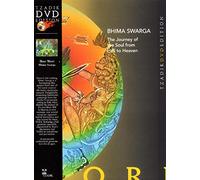 Mori,Ikue - Bhima Swarga-Journey of [Francia] [DVD]