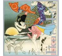 Mori,Ikue - One Hundred Aspects Of The Moon