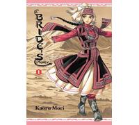 Mori, Kaoru - A Bride's Story, Vol. 1: Volume 1 (BRIDES STORY HC)