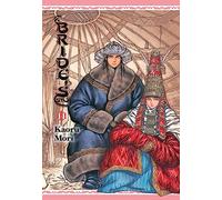 Mori, Kaoru - A Bride's Story, Vol. 14: Volume 14 (BRIDES STORY HC)