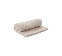 MORI Manta celular topo algodón orgánico bambú 70x100cm ligero transpirable para recién nacidos durable cómodo pañales ideal para cuna, cuna, canasta de mosisés, cochecito o viajes