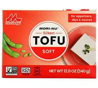 Mori-Nu - Silken Tofu Soft - 12 oz.