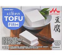 Mori-Nu Tofu, Duro de Color Azul - 12 unidad