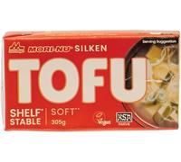 MORI-NU Tofu suave elaborado a partir de soja - 1 x 305 g