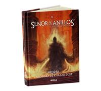 Moria, la sombra de Khazad-Dûm