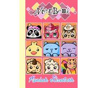 Moriah Cute Eliza-beth Notebook for Fan Teen Men Women Kid: A Cool Composition Notebook | Thick 110 Pages for Writing and Note | Great Gift Idea for ... in Work Office, Home, School | 6x9 inches