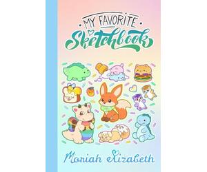 Moriah Cute Eliza-beth SketchBook for Fan Teen Men Women Kid: Notebook for Drawing and Note - Journal Blank Paper - Gifts For Any Occasion in Work Office, Home, School - 6 x 9 Inches - 110 Page