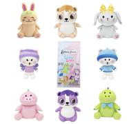 Moriah Elizabeth 11" Mystery Plush - Guys & Gals, YouTube Craft Channel, Blind B