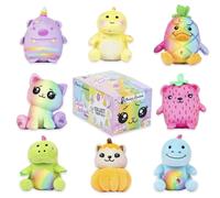 Moriah Elizabeth - 15 cm Mini Mystery Plush - Series 3 Color S (Importación USA)