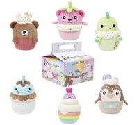 Moriah Elizabeth Magdalena Misterio de Peluche