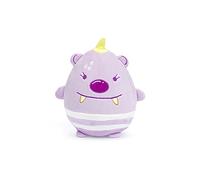 Moriah Elizabeth Producto oficial - Bumblebear Monster Plush