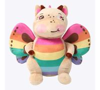 Moriah Elizabeth Producto oficial - Rosie The Bashful Dragon Plushie