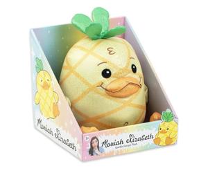 Moriah Elizabeth Sparkle Georgie Plush; Youtube Craft Channel, Felpa Grande, Merch