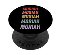 Moriah PopSockets PopGrip Adhesivo