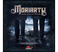Moriarty 09 - Böse Neue Welt