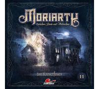 Moriarty 11 - im Kreuzfeuer