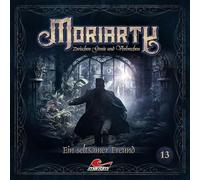 Moriarty 13 - Ein Seltsamer Freund