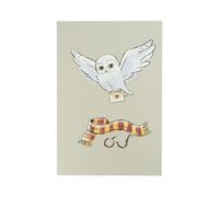 Moriarty Art Project Hedwige - Cuaderno de Harry Potter