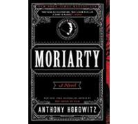Moriarty (ebook)