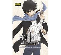Moriarty El patriota 09 (SIN COLECCION)