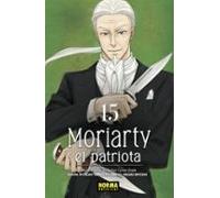 Moriarty El Patriota 15