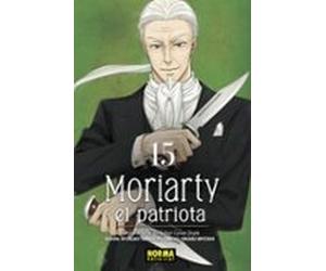 moriarty el patriota 15