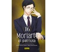 MORIARTY EL PATRIOTA 16