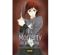 Moriarty El Patriota 17