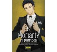 Moriarty El patriota 08