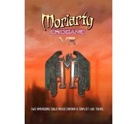 Moriarty: Endgame [VR] Steam Key GLOBAL