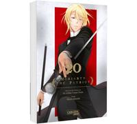 Moriarty the Patriot 20: Manga-Kriminalfälle von Sherlock Holmes' größtem Gegenspieler