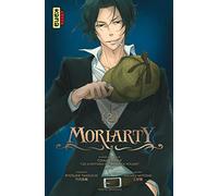 Moriarty - Tome 2