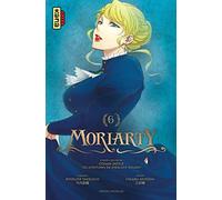Moriarty - Tome 6 (Dark Kana)