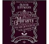 Moriarty Und Der Schächter Von London (audiolibro)