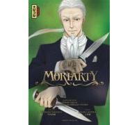 Moriarty. Vol. 15