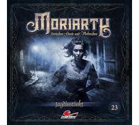 Moriarty - Zwischen Genie und Verbrechen - Moriarty 23 - Jagdinstinkt
